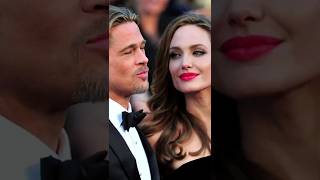 Brad Pitt and Angelina Jolie story bradpitt angelinajolie actor story respect