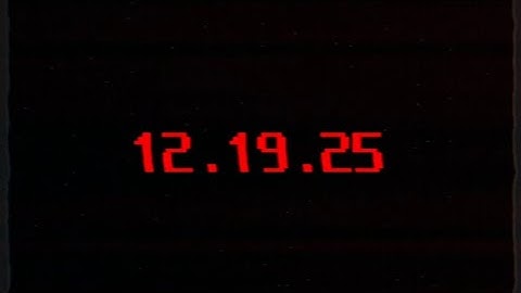 Oudépote Legomenon Trailer #1