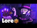 Mortis Origin Lore in Brawl Stars Explained.