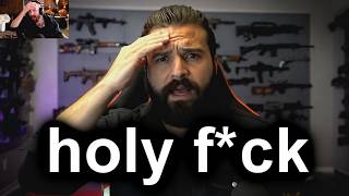 The Brandon Herrera Situation Just Got Legal..