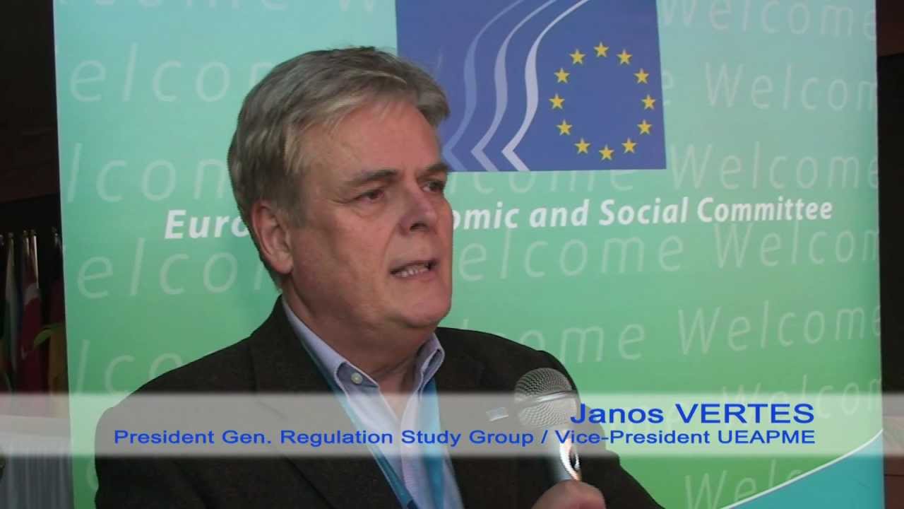 Opportunities in Structural Funds