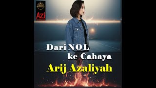 Download lagu Arij Azaliyah - Dari NOL ke Cahaya ( Full Album ) 2006' | Pop | Indo-Pop | Slow Rock | Ballad