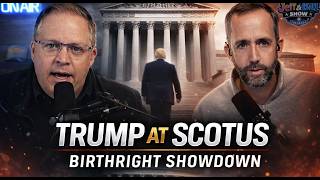 Famous This Supreme Court Showdown Could Rewrite Citizenship Overnight… Net Worth
