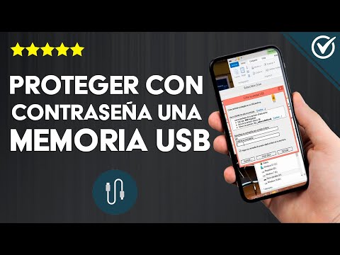 Cómo Proteger con Contraseña una Memoria USB - Guía de Cifrado Completa