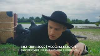 Dagboek Van Een Herdershond