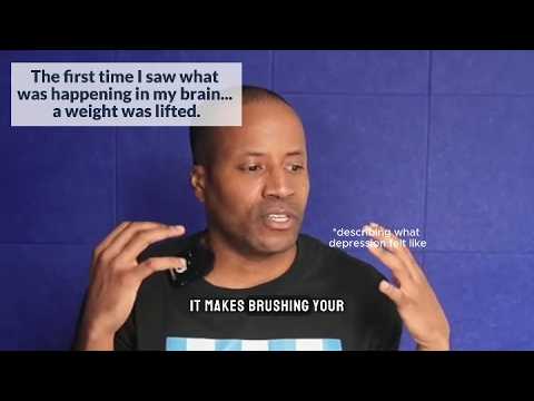 The Hidden Brain Imbalance Behind Depression? | Isaac's Story