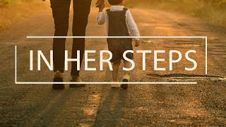 5-17-26 - In Her Steps - Waiting Mothers – 1 Samuel 1:15  - Pastor Mike Bailey edit