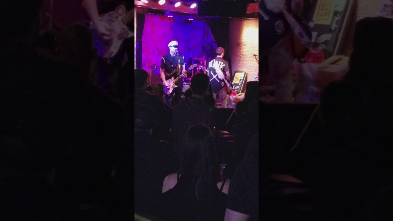 Punk Yacht Club - 90's mashup 710 Club 2 24