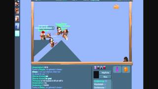 E31 - Fun On Transformice