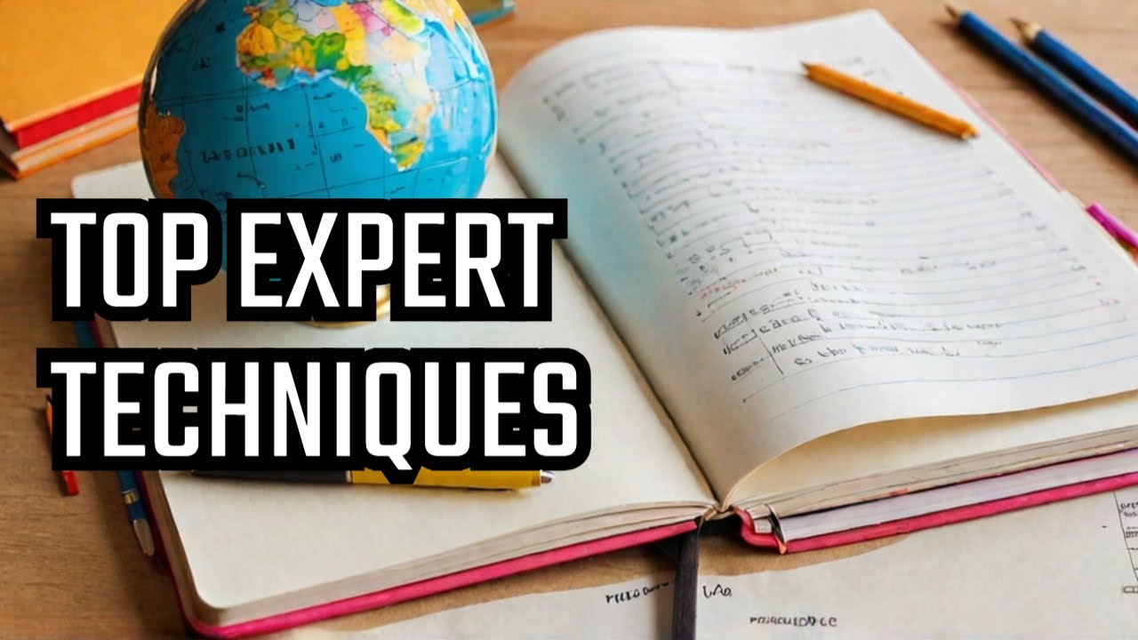 Mastering Language Fast: Ditch the Basics and Learn Efficiently