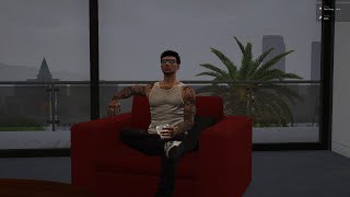 The Boss of Kor Family. (çerezlik edit) | Ökkeş Kor #expol #fivem #gta #kor 