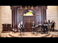 Shlomo Simcha Sings Shamil