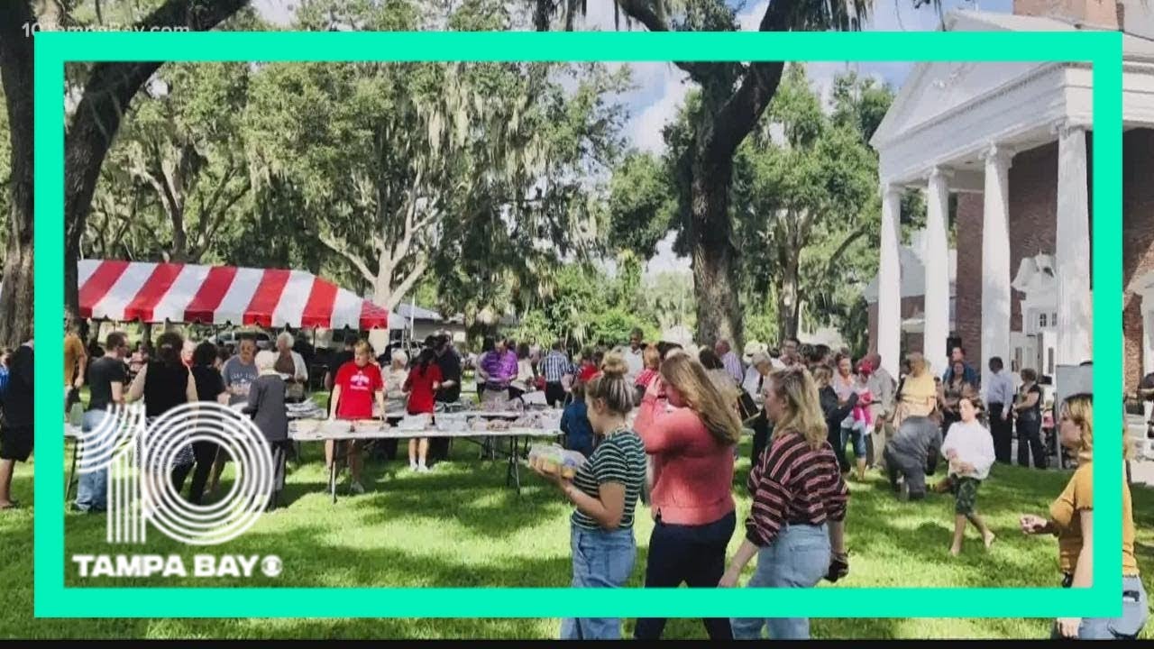 No masks required: Polk County allowing for fairly normal Halloween with trick-or-treating permitted