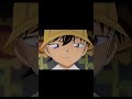 اول لقاء بين ران وسينشي المحقق كونان كونان سينشي ران موري انمي Shorts Conan 