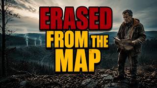 The Isolated Appalachian Community That Doesn't Appear on Any Modern Map Pillar.