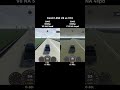 Roblox Greenville Drag Race || 2005 F-250 V8 vs V10