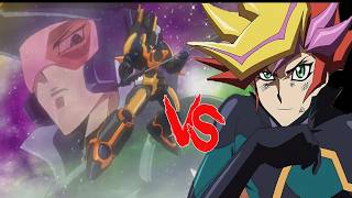 ⚡Playmaker vs Antinomy (with Support) | Accurate Anime Deck | Request Duel screenshot 2