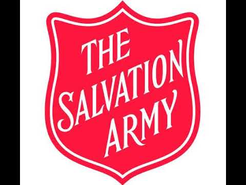 Watch Laude - Canadian Staff Band of The Salvation Army on YouTube Watch Laude - Canadian Staff Band of The Salvation Army on YouTube
