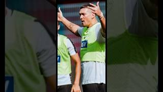 Oleksandr Usyk Trenował Na Stadionie Piasta