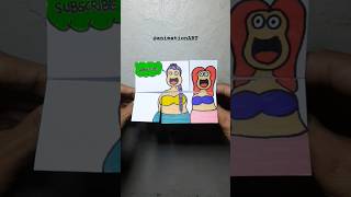 Rumi & Mira Fatkpop Demon Hunters