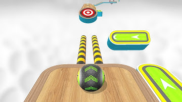 Going Balls: Super SpeedRun New Gameplay | Level 29501 Walkthrough | iOS/Android