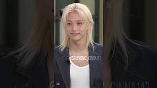 felix sound From mummyjoe kpop skz straykids han leeknow bangchan changbin yt fyp