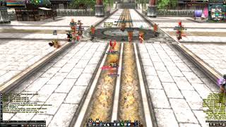 Twelvesky2 Classic 2021  8th skill  redfox server