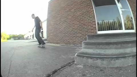 Flow Trash Promo No. 3 - Premiering December 17th