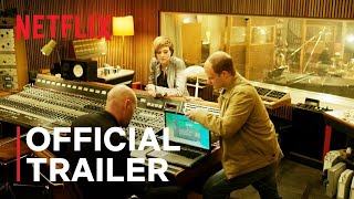 The Playlist Official Trailer