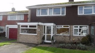 Henderson Connellan - Finch Hatton Drive, Gretton, Corby