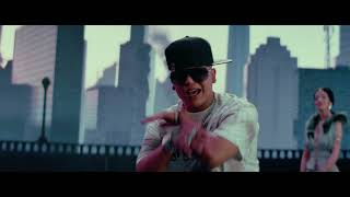 KING SAVAGGE, LYON LA F & KATTEYES - PASAJERO FT LEWIS SOMES