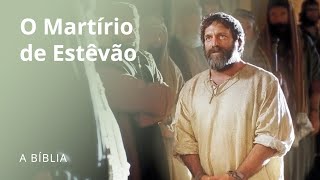 The Martyrdom of Stephen screenshot 5