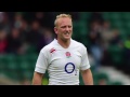 Shane Geraghty speaks to LITV following England XV v Barbarians