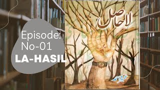 La-Hassil Episode 1