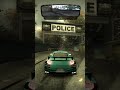 Delegacia mais famosa de NFSMW#needforspeed #jogos #games #needforspeedmostwanted #viralshort#fpyシ