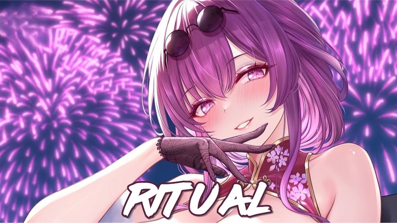 🔥 Ritual [Lyrics] – The Hypnotic Song That Will Enchant You! 🔥 - YouTube
