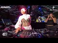 PARISA Live @ House of Yanos Dubai - AmaUnderground