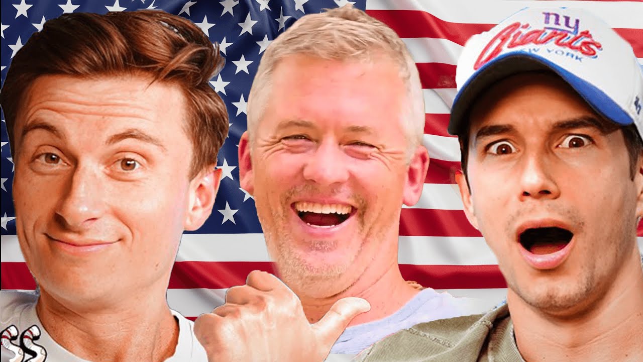 Matt McCusker’s Betrayal List (MSSP) | Stiff Socks Podcast Ep. 352