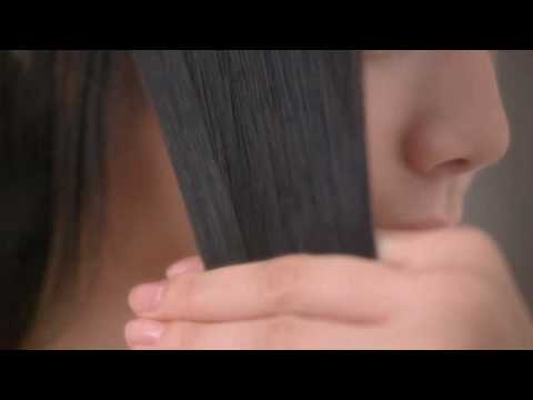 CM　夏帆　パンテーン