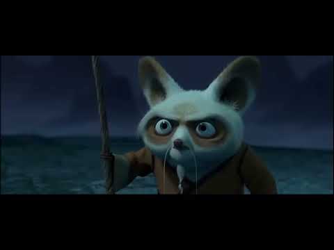 How? How? How?! I don’t know (Kung Fu Panda moment)