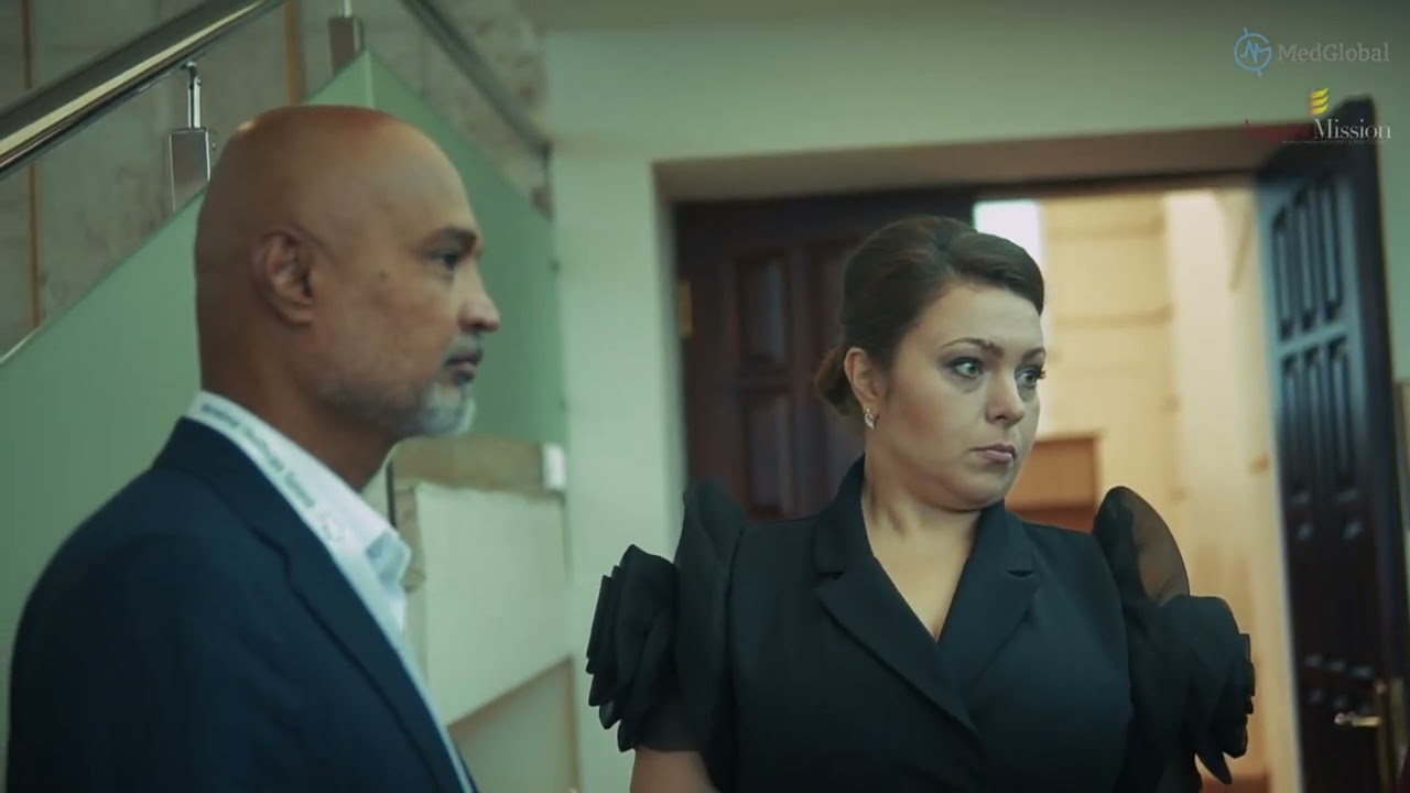 2024 International Healthcare Summit - Delegates