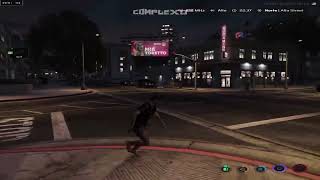 HIGHLIGHTS RLK FIVEM #5 (100% COMPLEXO) BENNYS 💎