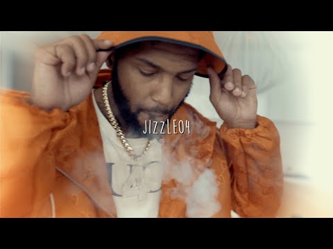 Jizzle04 - Toughts Of Ah Gangsta (Official Music Video)