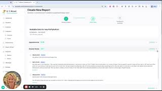 🪄Report Wizard Feature v1
