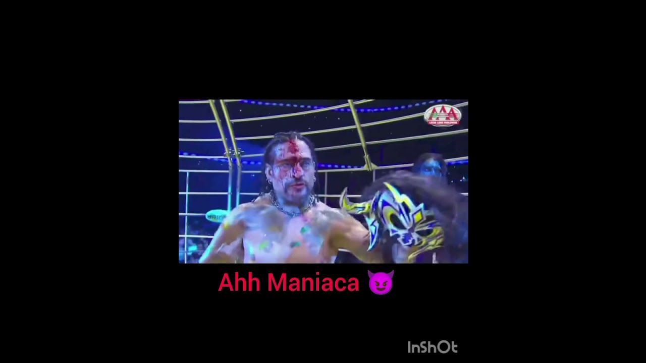 16 Máscaras que cayeron ante una Cabellera 