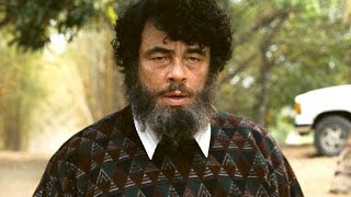 Benicio Del Toro est Pablo Escobar dans Paradise Lost [Bande Annonce VOST]