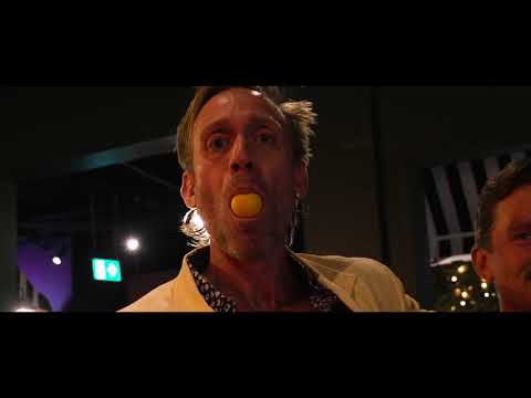 Ballers Clubhouse opener
