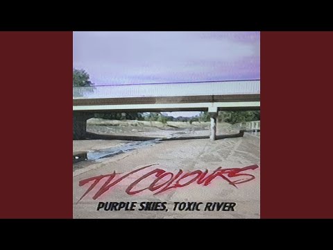 TV Colours — Livin' After Midnight