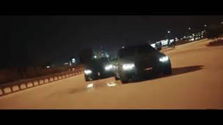 The  Mafia  Gang  (Nissan GTR, BMW M5 AND Audi s7)