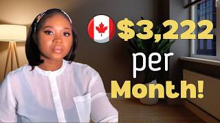 Celebrity Canada's Cost of Living, the Shocking Truth 🇨🇦! Wealth